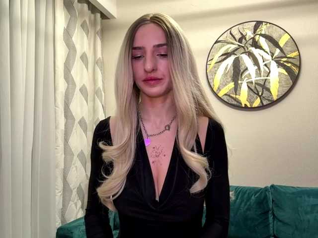 NoraMiru live cam on BongaCams