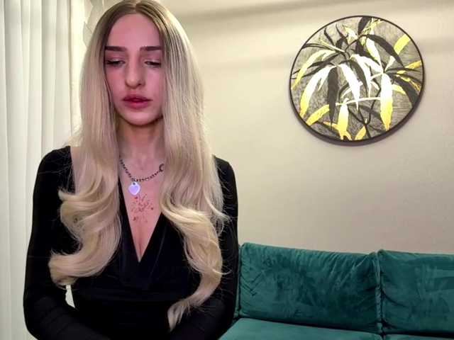 NoraMiru live cam on BongaCams
