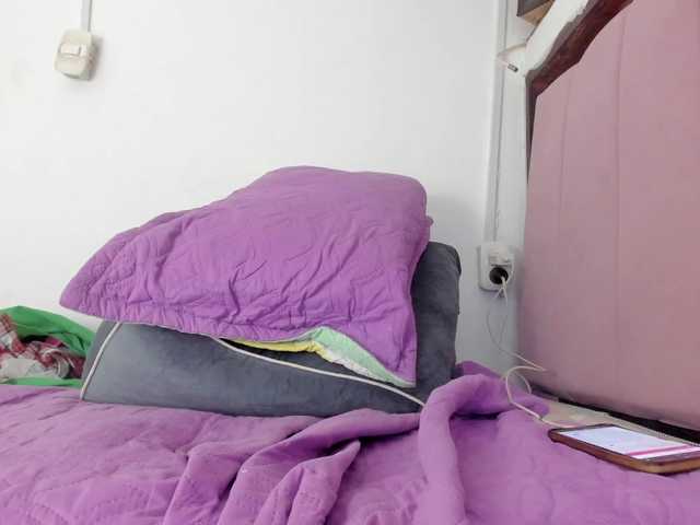 BrithanybunnyA19 webcam