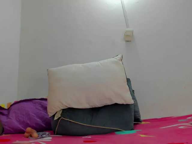 BrithanybunnyA19 live cam on BongaCams