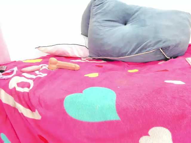BrithanybunnyA19 live cam on BongaCams