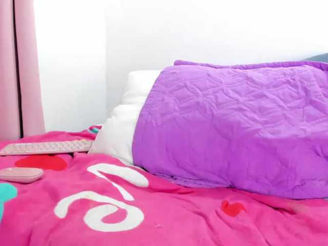 BrithanybunnyA19 webcam