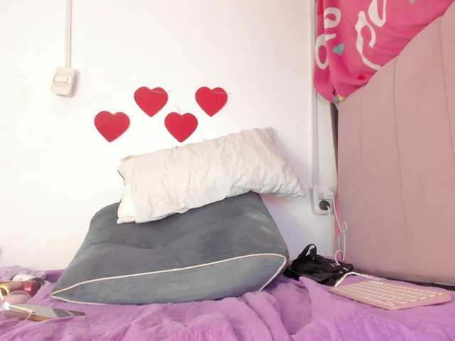 BrithanybunnyA19 live cam on BongaCams