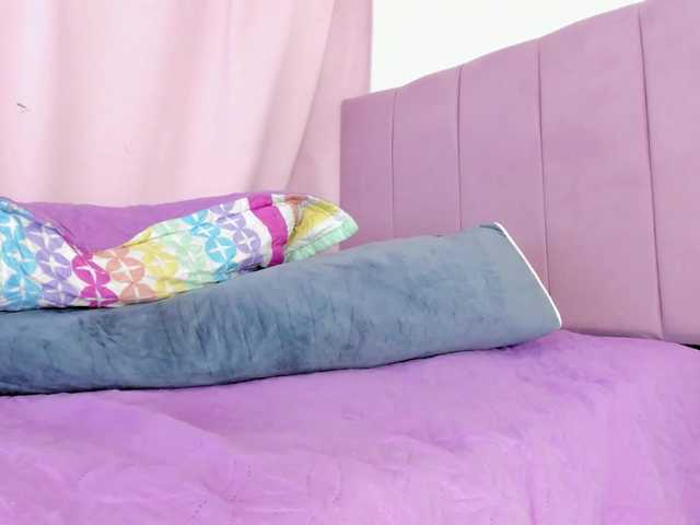 BrithanybunnyA19 live cam on BongaCams