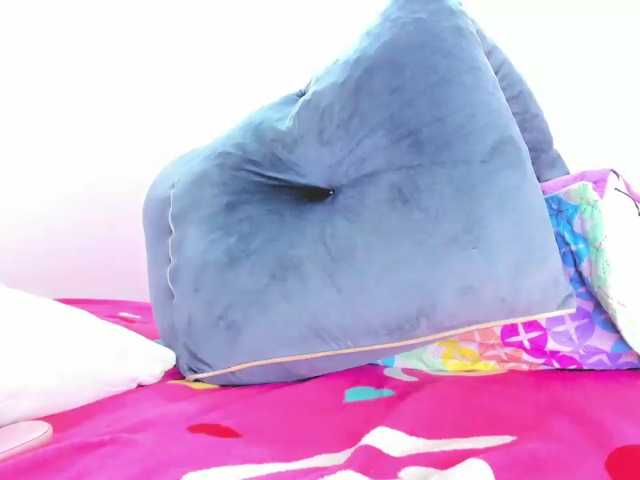 BrithanybunnyA19 live cam on BongaCams
