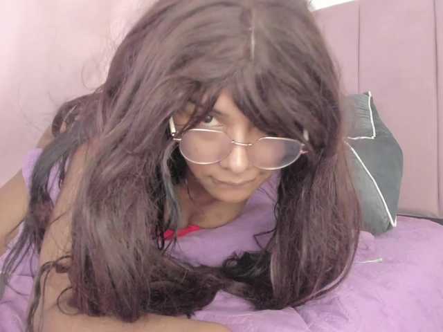 BrithanybunnyA19 webcam