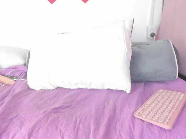 BrithanybunnyA19 live cam on BongaCams