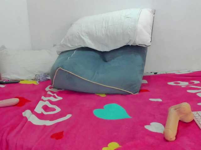 BrithanybunnyA19 live cam on BongaCams