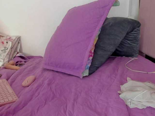 BrithanybunnyA19 webcam