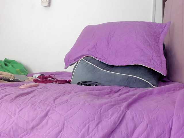 BrithanybunnyA19 webcam