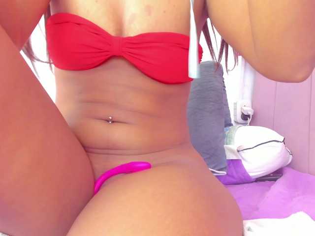 BrithanybunnyA19 webcam