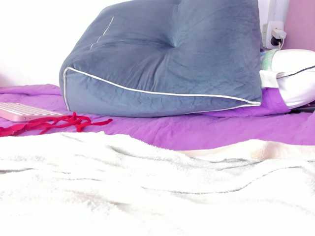 BrithanybunnyA19 webcam