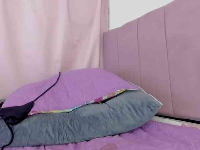 BrithanybunnyA19 webcam