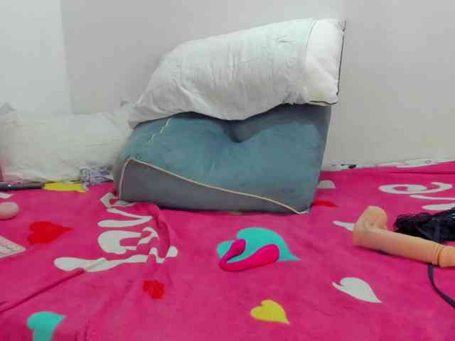 BrithanybunnyA19 webcam