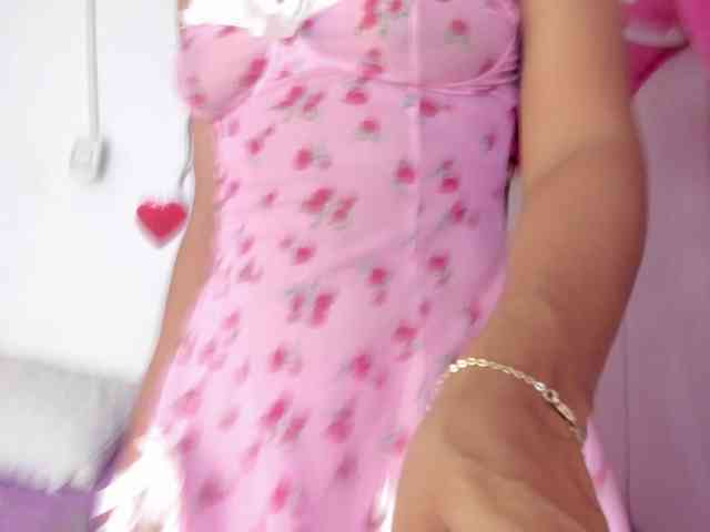 BrithanybunnyA19 webcam