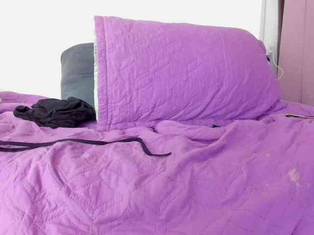 BrithanybunnyA19 webcam
