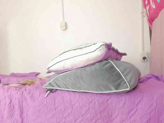 BrithanybunnyA19 webcam