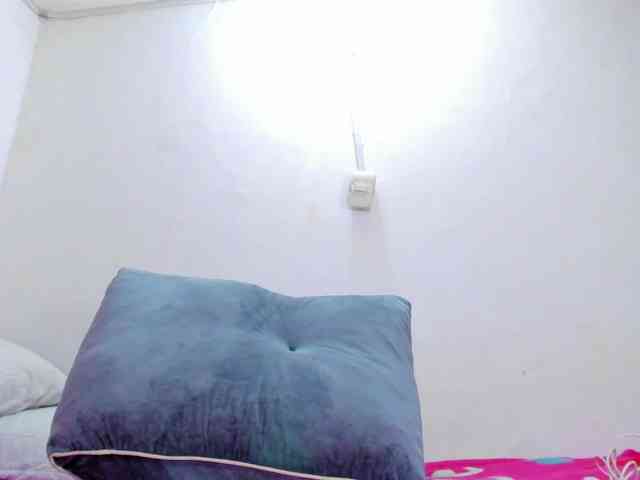 BrithanybunnyA19 webcam