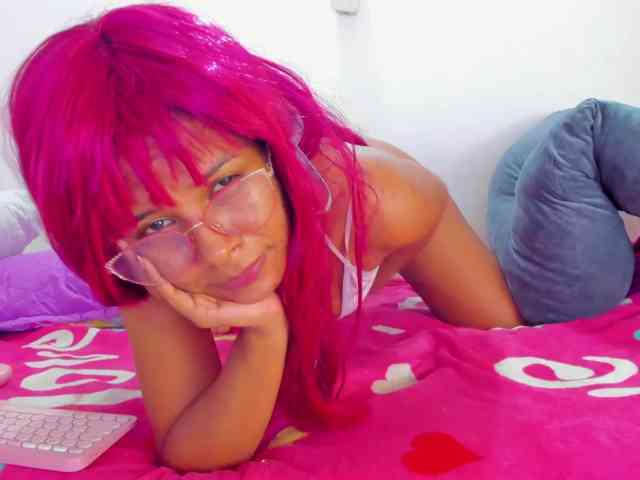 BrithanybunnyA19 webcam