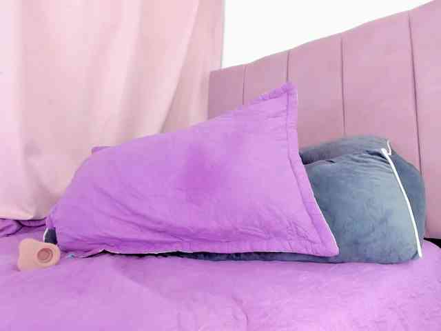 BrithanybunnyA19 webcam