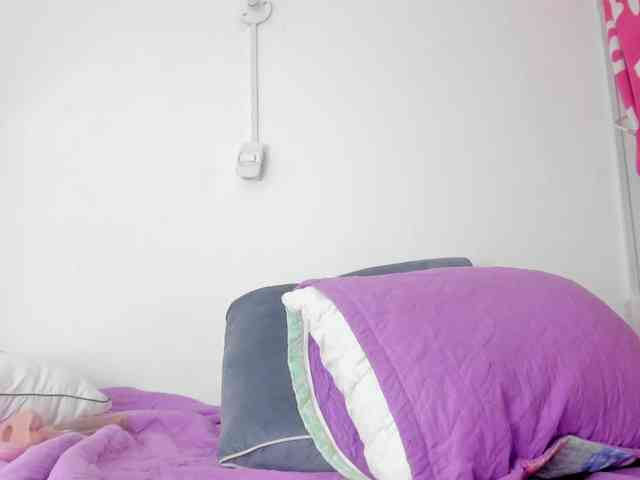 BrithanybunnyA19 webcam