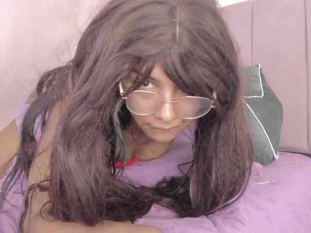 BrithanybunnyA19 webcam