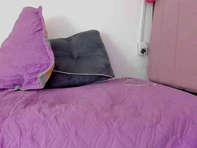 BrithanybunnyA19 webcam