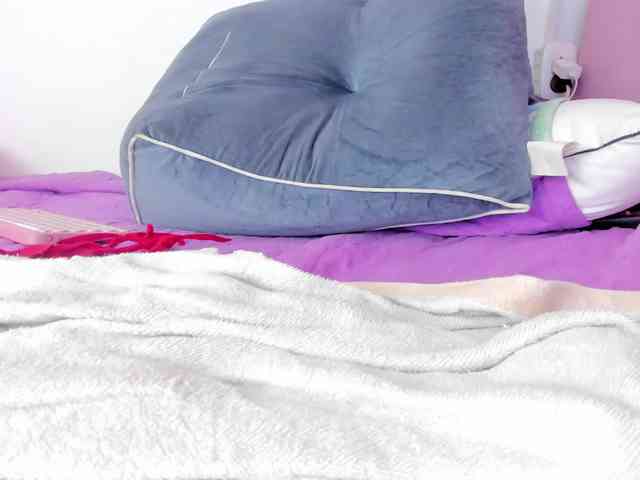 BrithanybunnyA19 webcam
