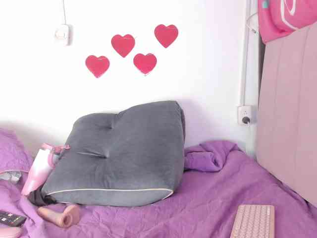 BrithanybunnyA19 webcam