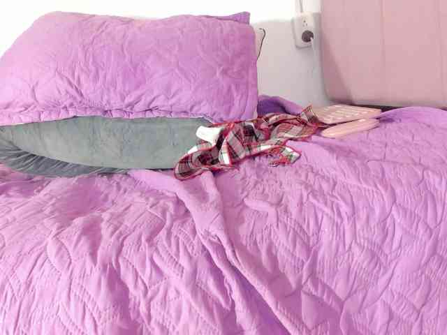 BrithanybunnyA19 webcam