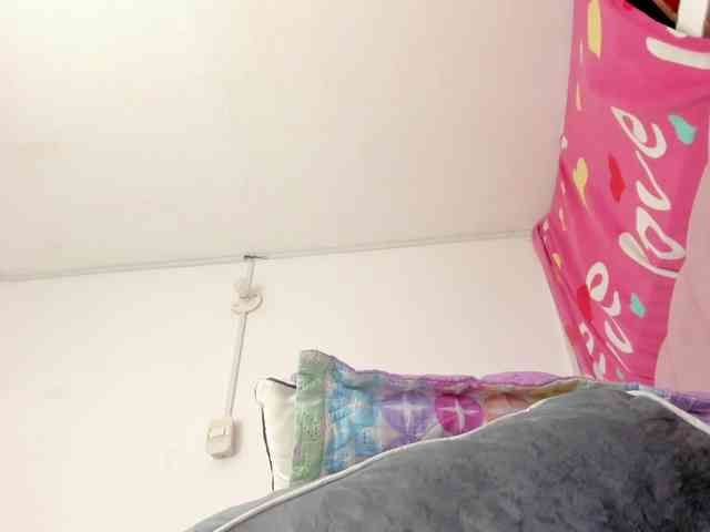 BrithanybunnyA19 webcam