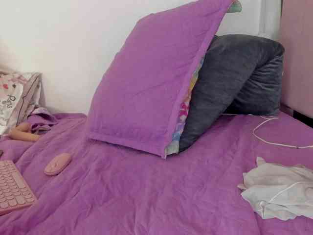 BrithanybunnyA19 webcam
