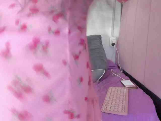 BrithanybunnyA19 webcam