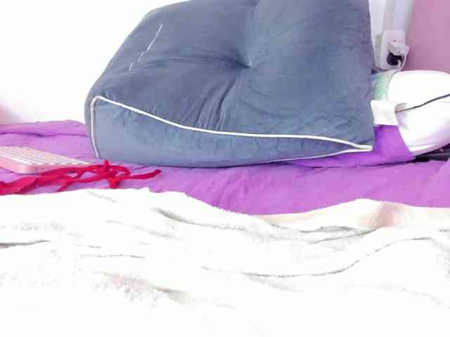 BrithanybunnyA19 webcam