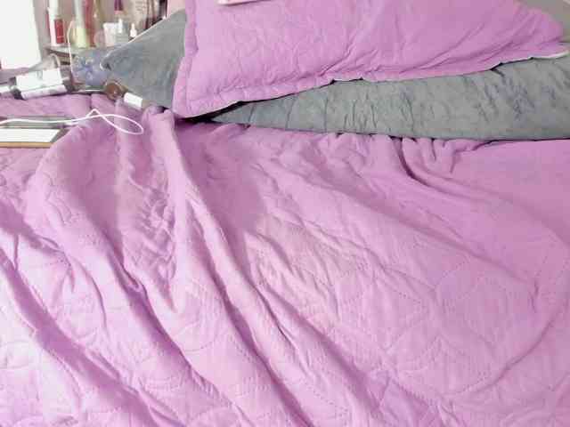 BrithanybunnyA19 webcam