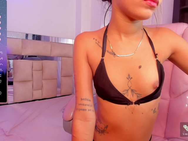Angelastart19 live cam on BongaCams