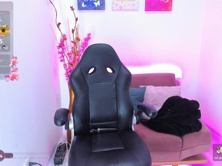 sweetcampbell Porn Show
