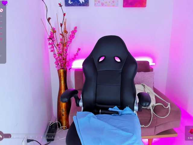 sweetcampbell live cam on BongaCams