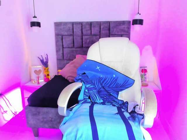 sweetcampbell live webcam show