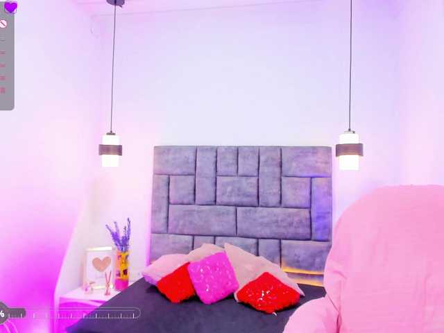 sweetcampbell live sex