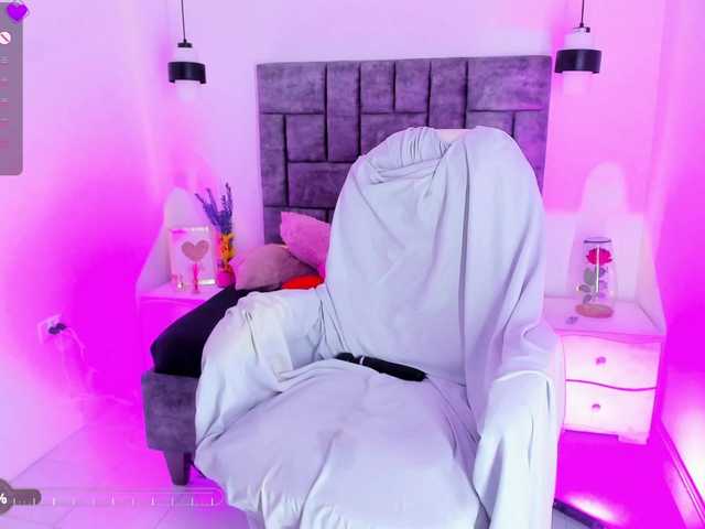 sweetcampbell live cam on BongaCams