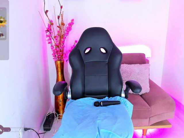 sweetcampbell live cam on BongaCams