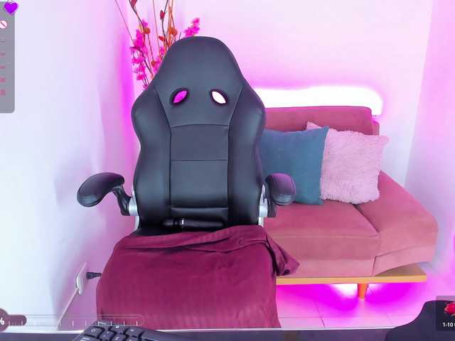 sweetcampbell live cam on BongaCams