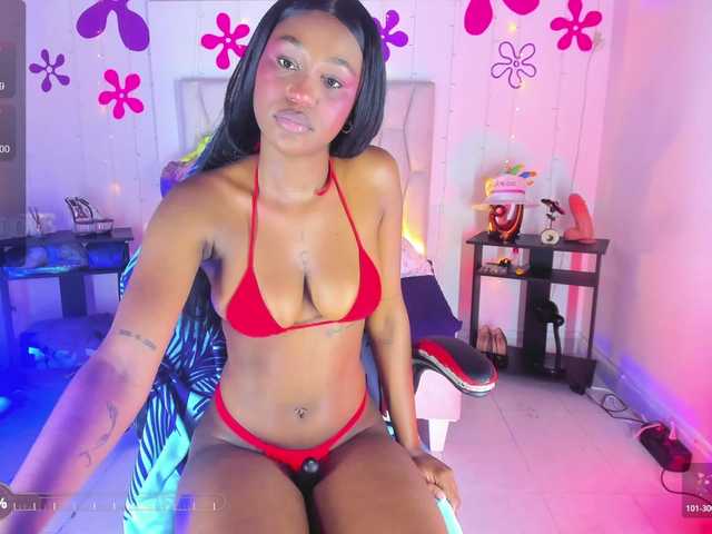 sweetcampbell live cam on BongaCams
