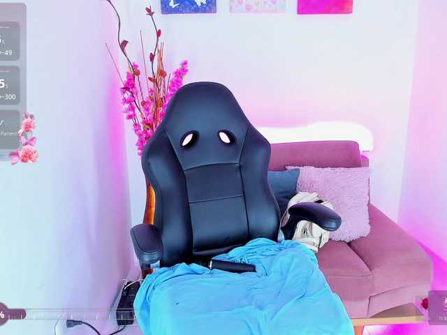 sweetcampbell live cam on BongaCams