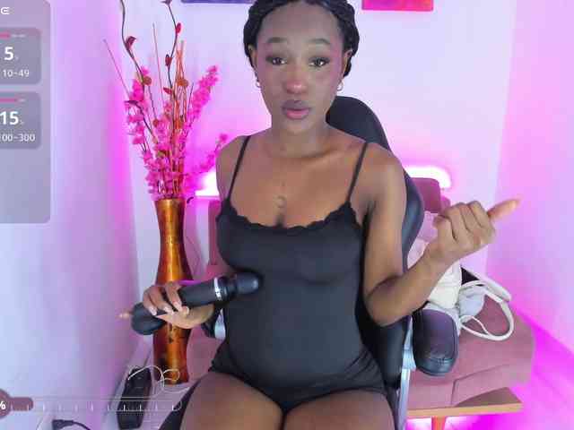 sweetcampbell webcam