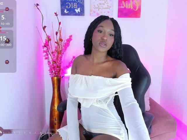 sweetcampbell webcam