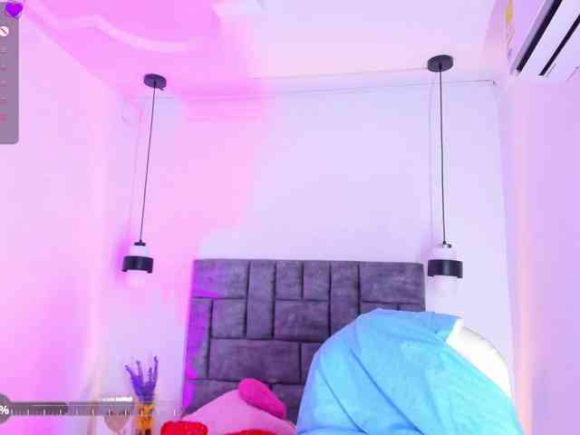 sweetcampbell webcam