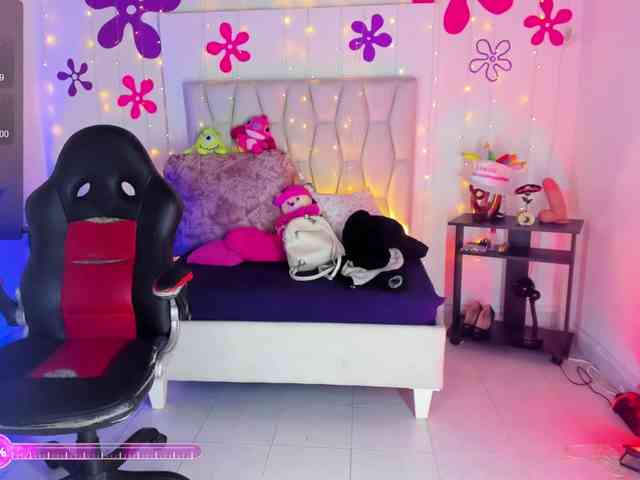 sweetcampbell webcam