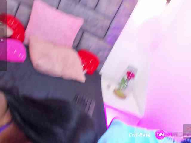 sweetcampbell webcam